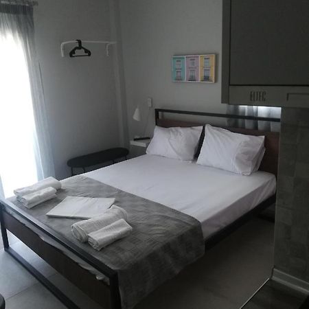 Alma Libre Luxury Apartment 2 Nikiti  Exterior foto